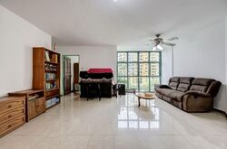 Blk 690F Woodlands Drive 75 (Woodlands), HDB 5 Rooms #557928491